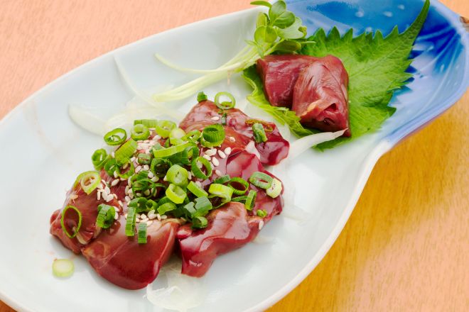 宮崎県直送・地頭鶏